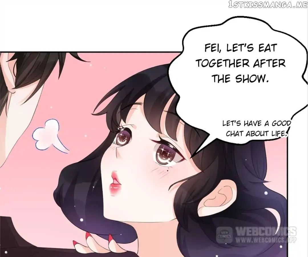 One Kiss A Day chapter 9 - page 35