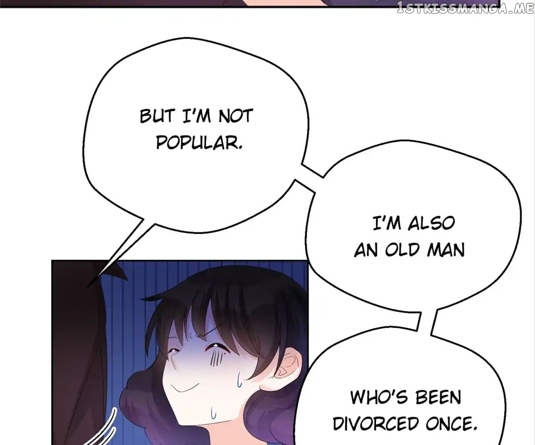 One Kiss A Day chapter 9 - page 36