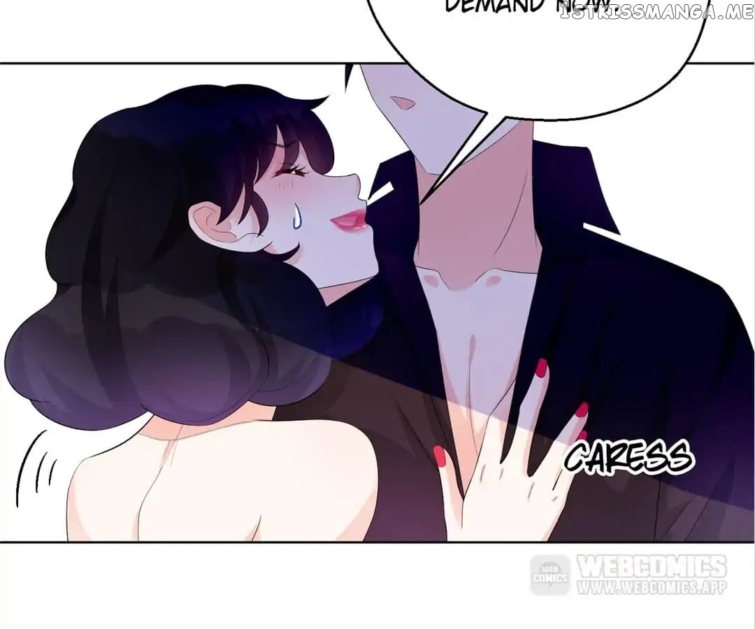 One Kiss A Day chapter 9 - page 39