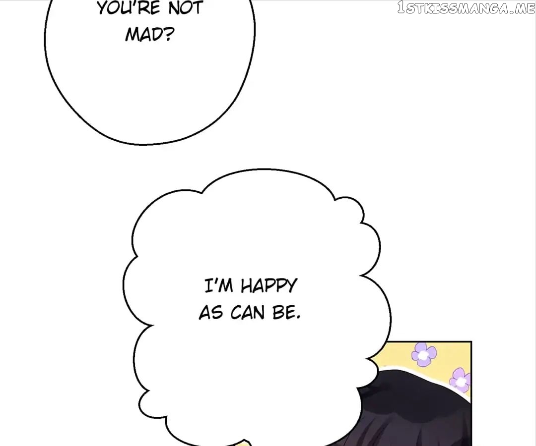 One Kiss A Day chapter 9 - page 41