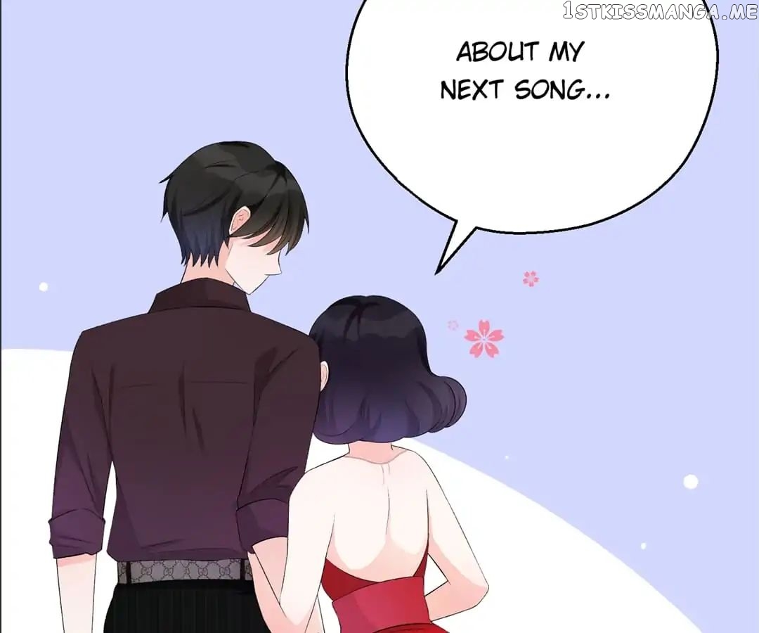 One Kiss A Day chapter 9 - page 44