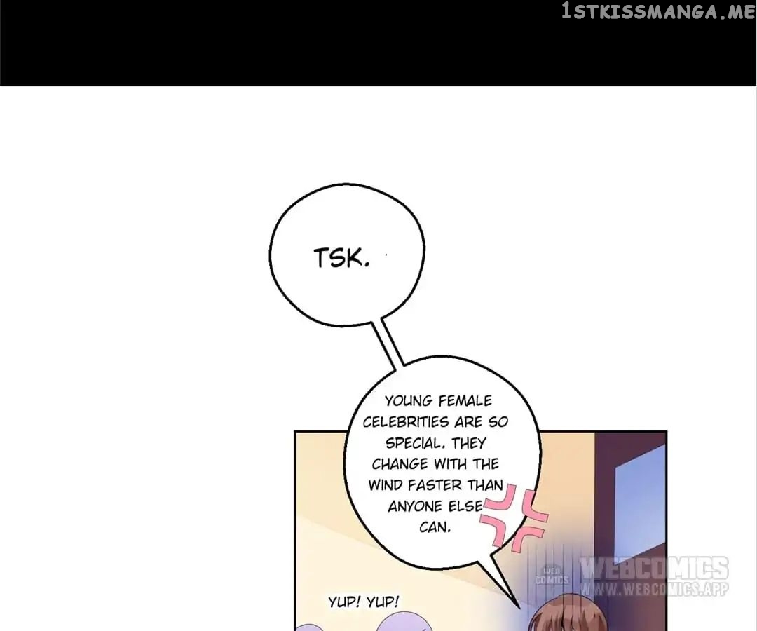 One Kiss A Day chapter 9 - page 47