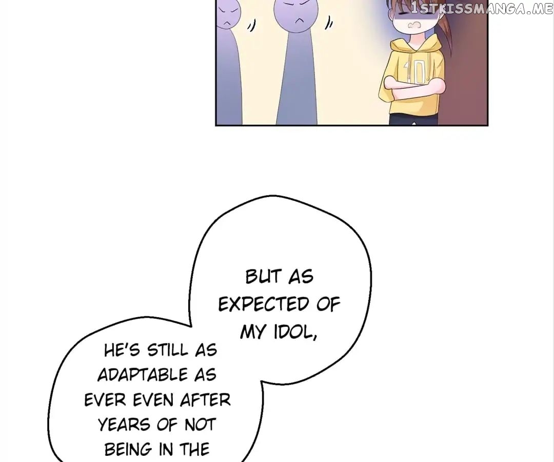 One Kiss A Day chapter 9 - page 48
