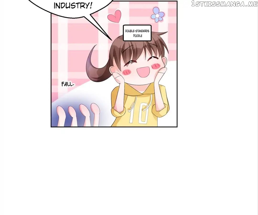One Kiss A Day chapter 9 - page 49