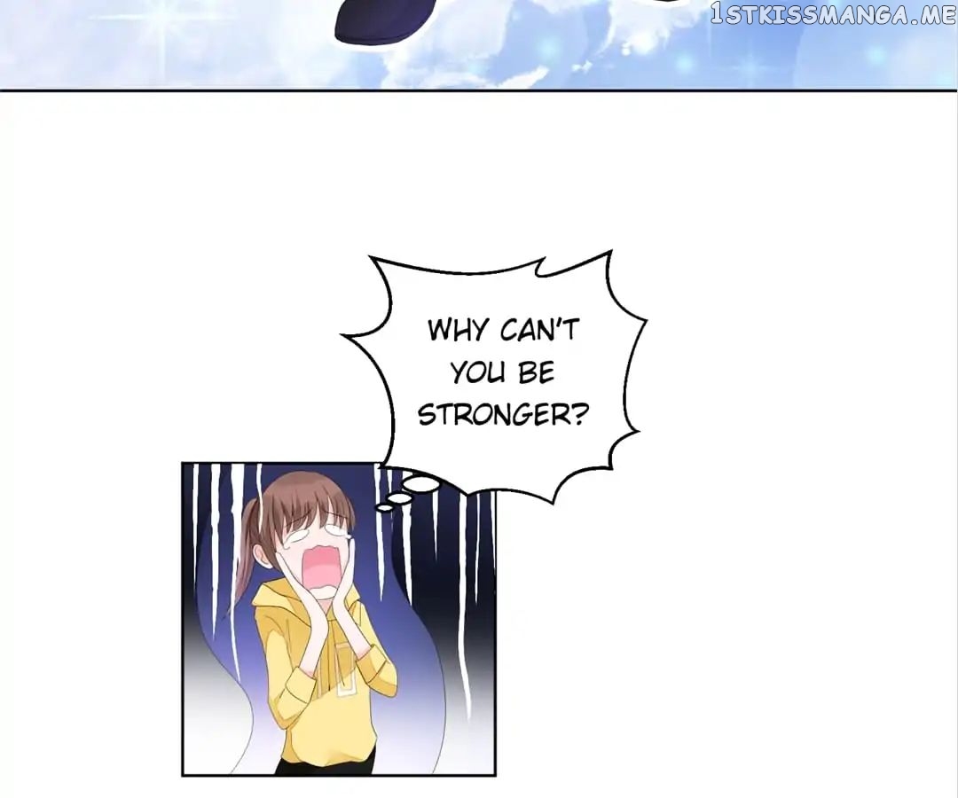 One Kiss A Day chapter 9 - page 5