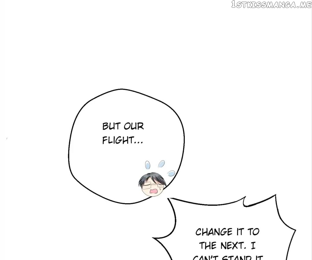 One Kiss A Day chapter 9 - page 54
