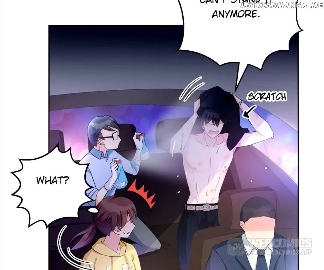 One Kiss A Day chapter 9 - page 55