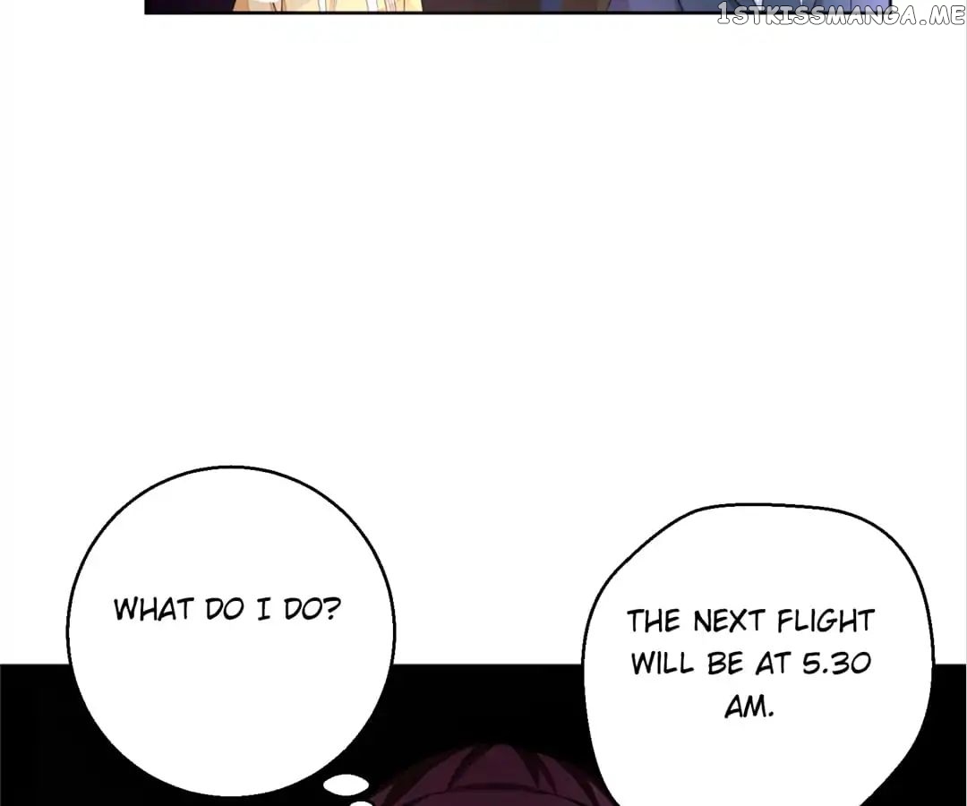 One Kiss A Day chapter 9 - page 56