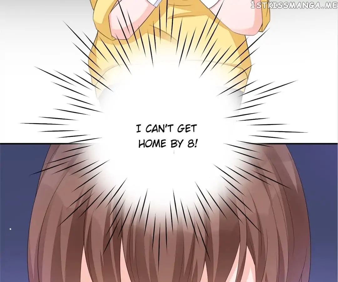 One Kiss A Day chapter 9 - page 58