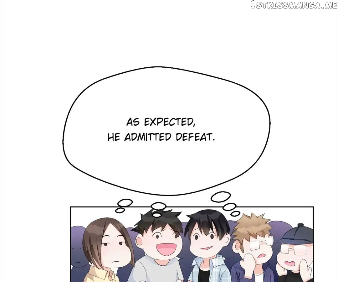One Kiss A Day chapter 9 - page 6