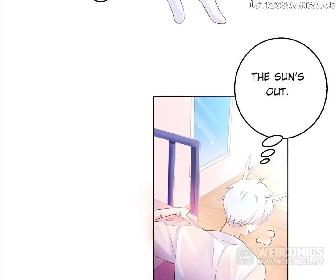 One Kiss A Day chapter 9 - page 63