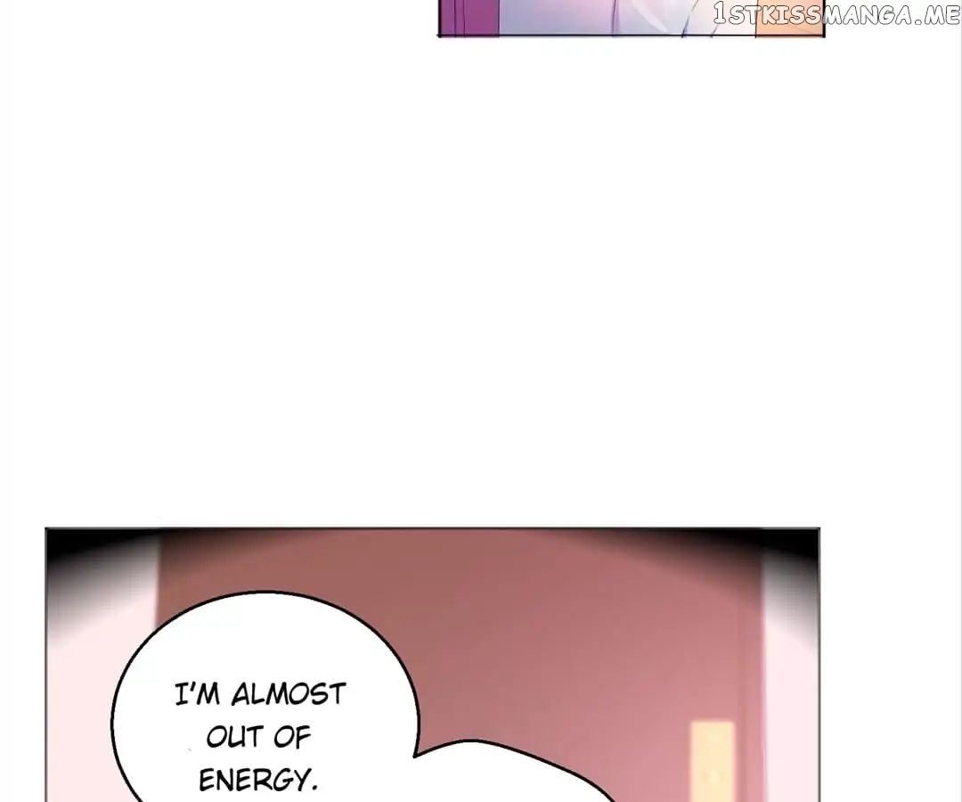 One Kiss A Day chapter 9 - page 64
