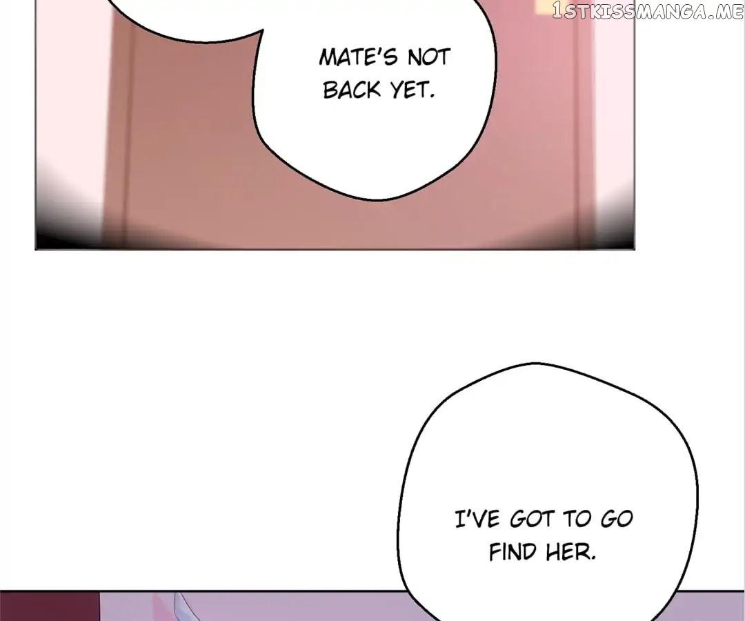 One Kiss A Day chapter 9 - page 65