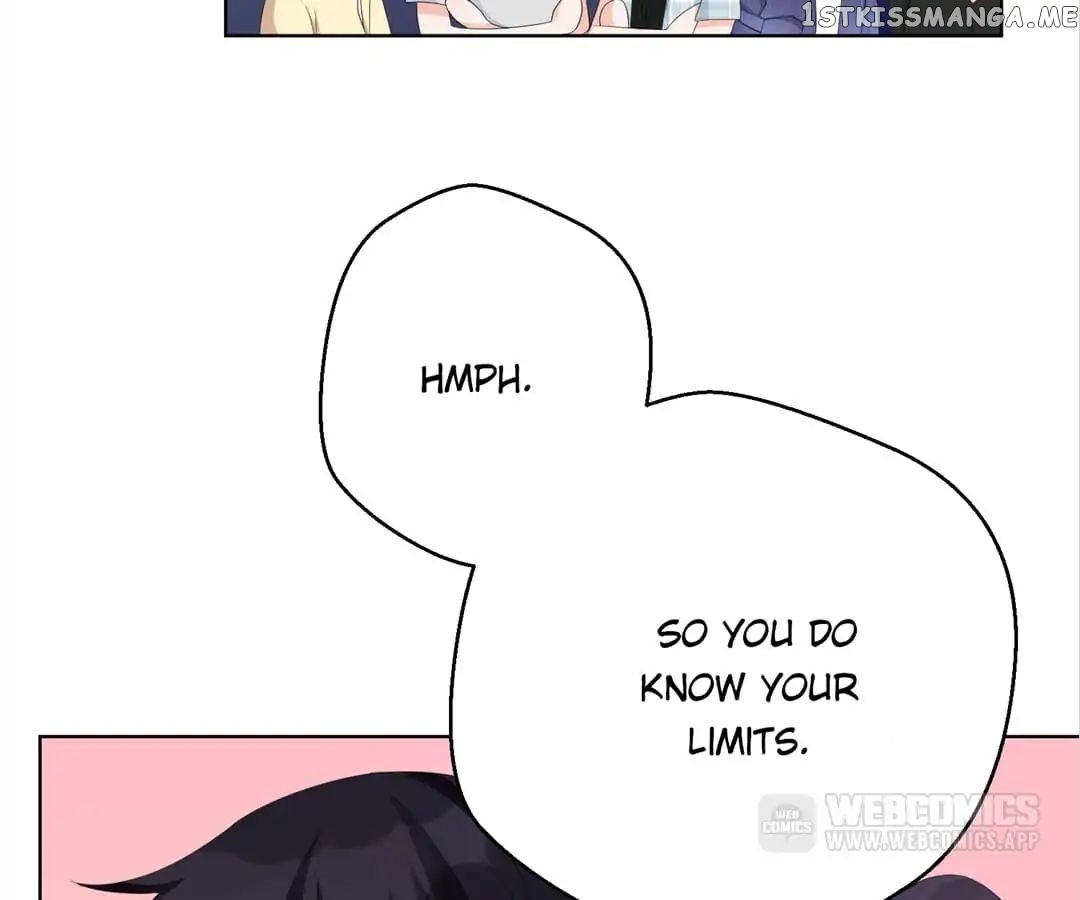 One Kiss A Day chapter 9 - page 7