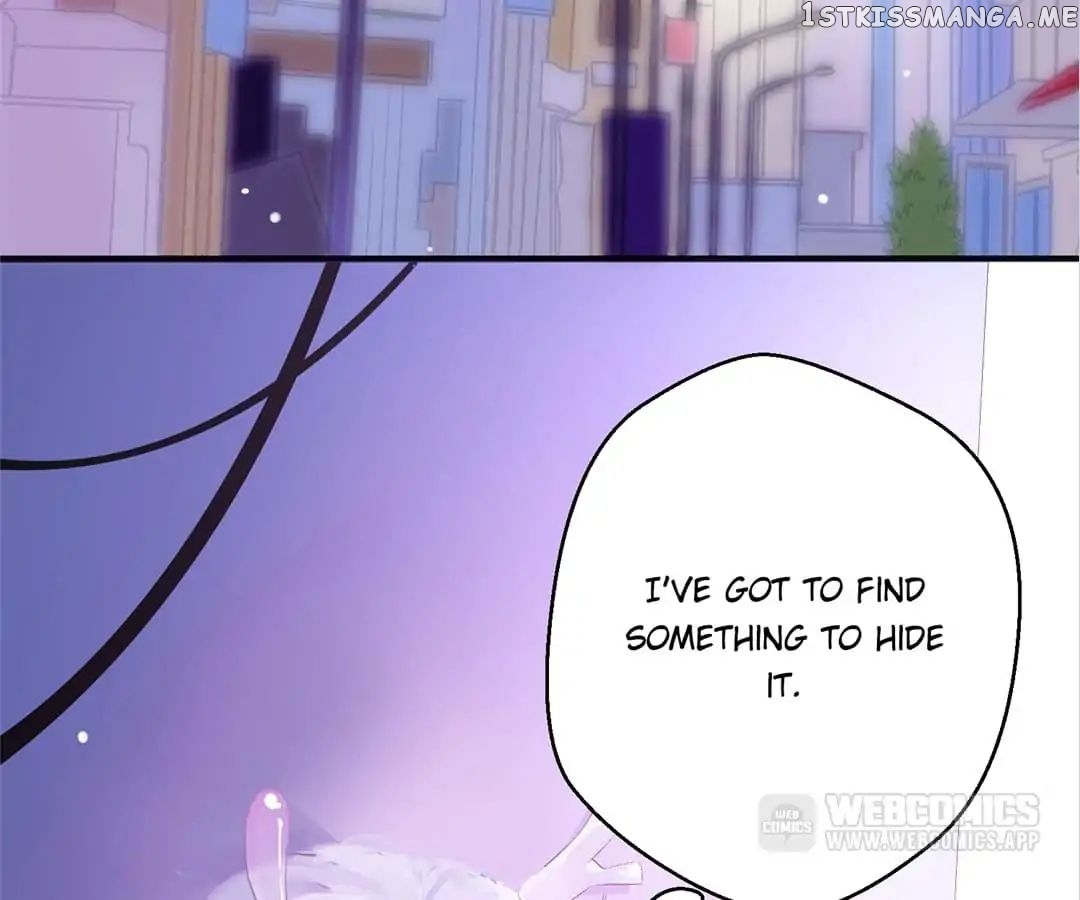 One Kiss A Day chapter 9 - page 71
