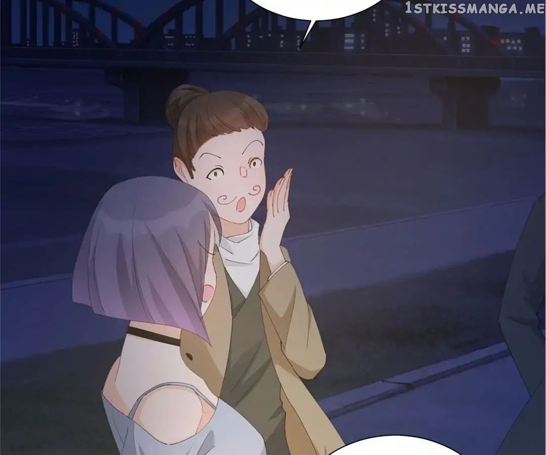 One Kiss A Day chapter 43 - page 103