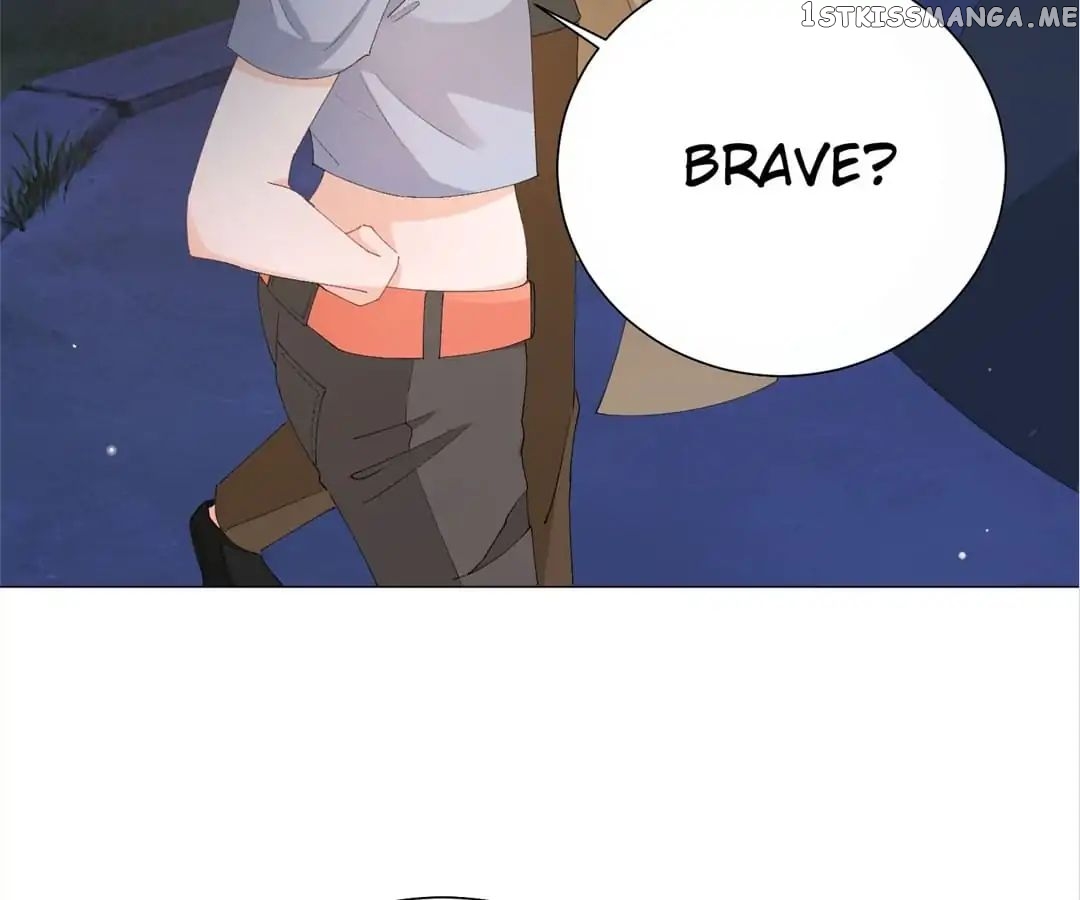 One Kiss A Day chapter 43 - page 104