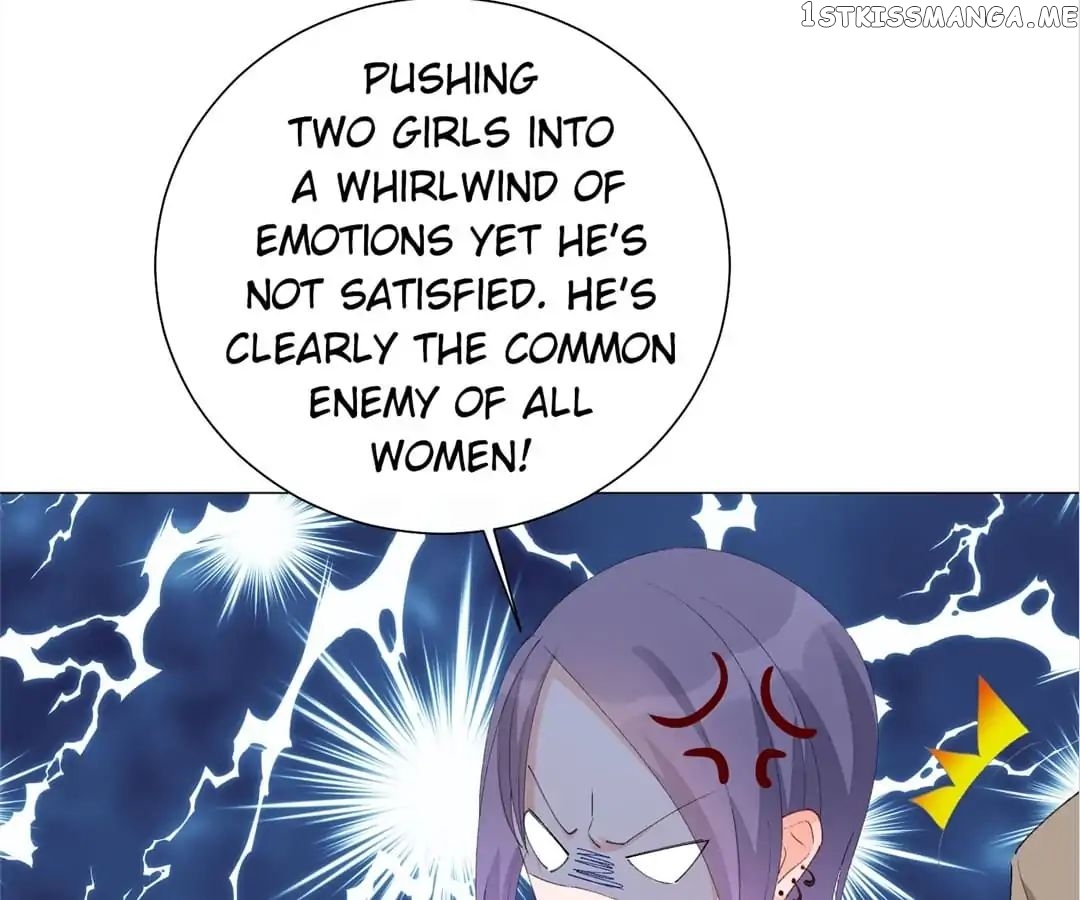 One Kiss A Day chapter 43 - page 105