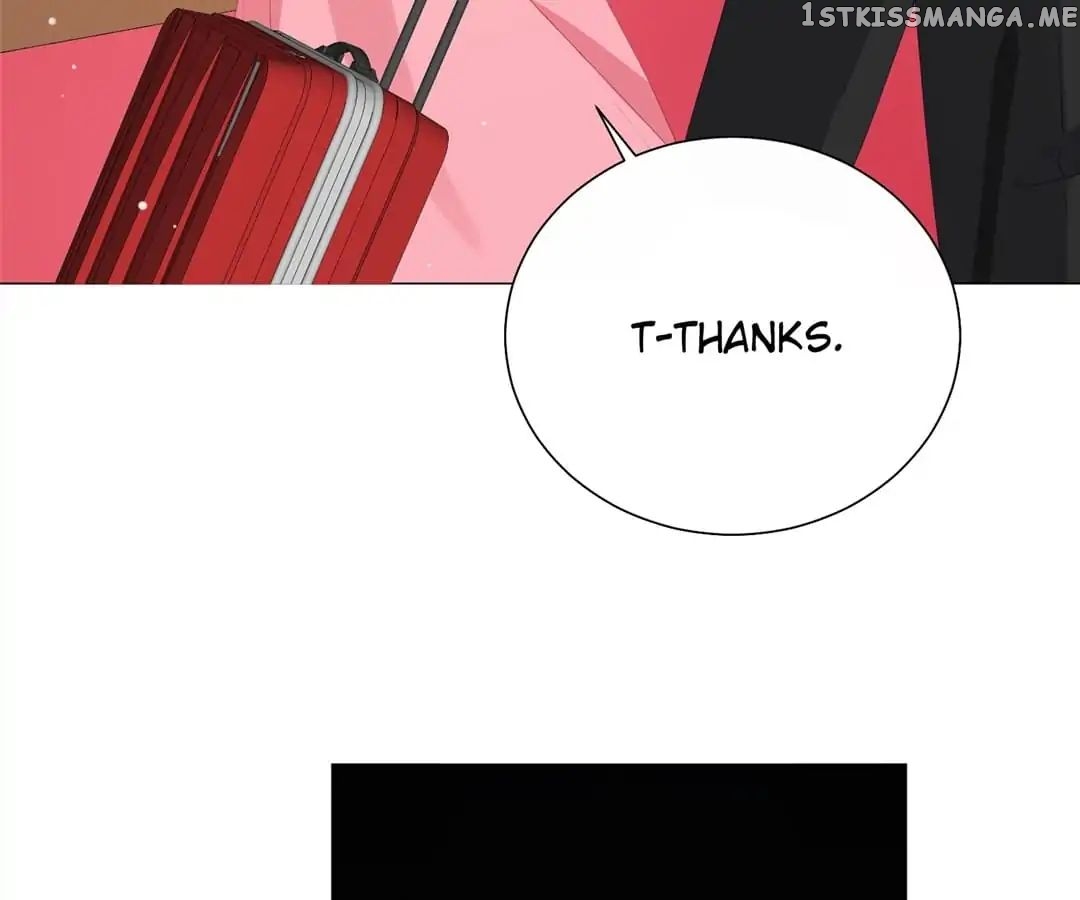 One Kiss A Day chapter 43 - page 11