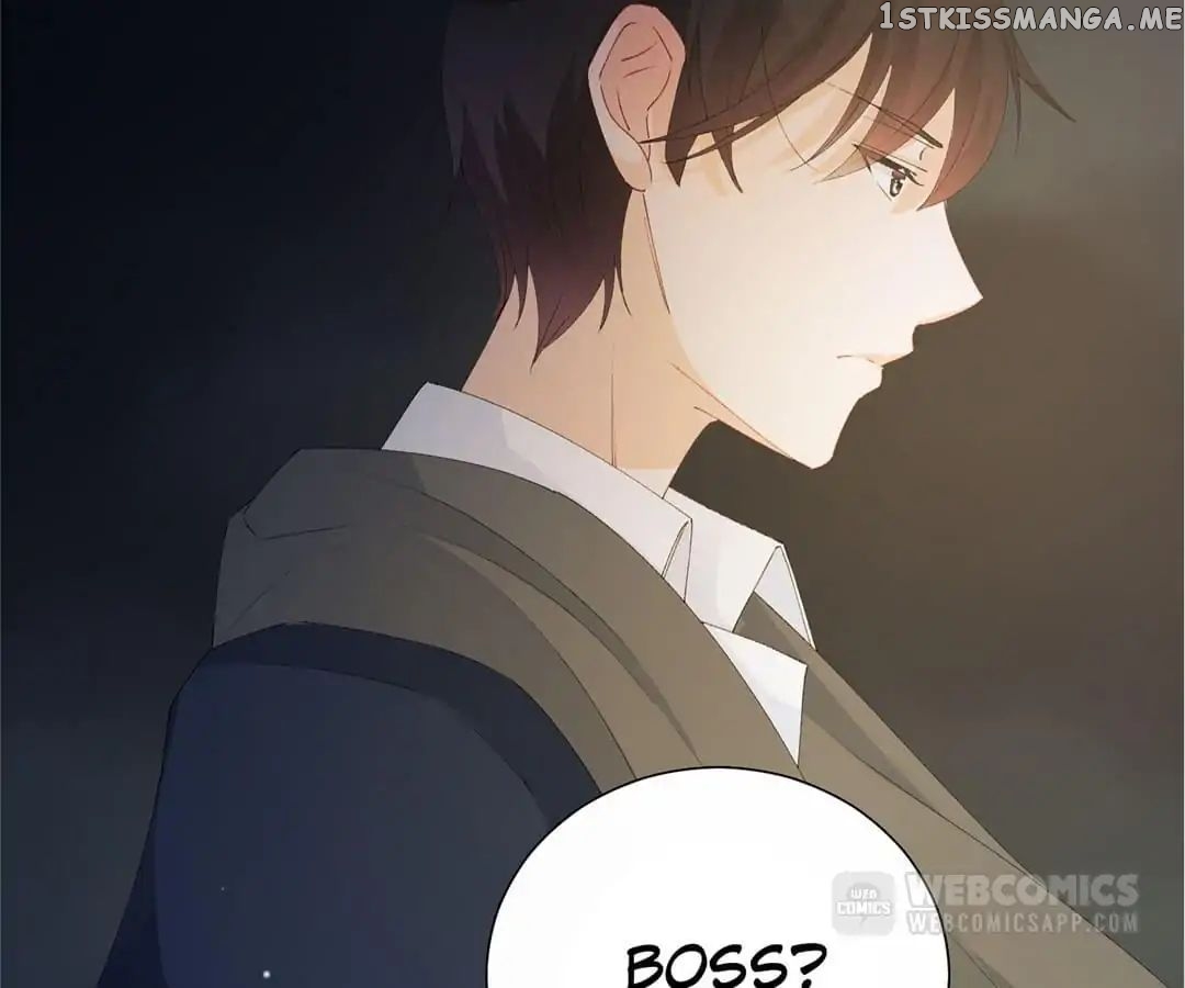 One Kiss A Day chapter 43 - page 110