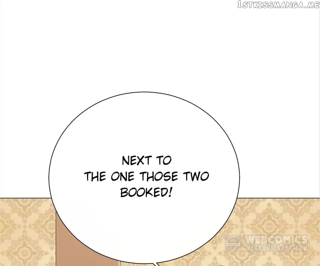 One Kiss A Day chapter 43 - page 18