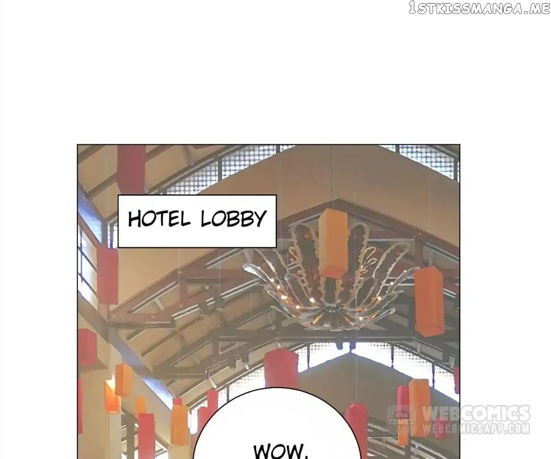 One Kiss A Day chapter 43 - page 2