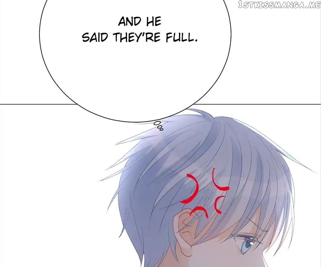 One Kiss A Day chapter 43 - page 21