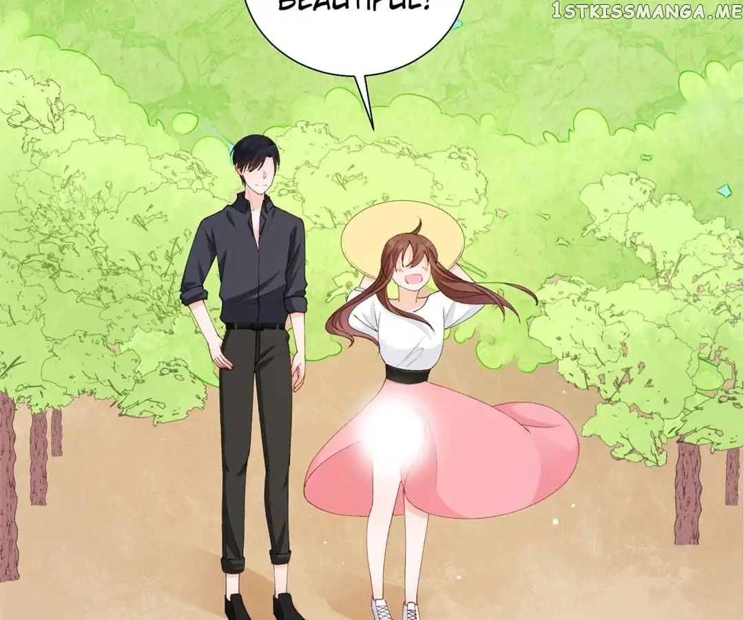 One Kiss A Day chapter 43 - page 27