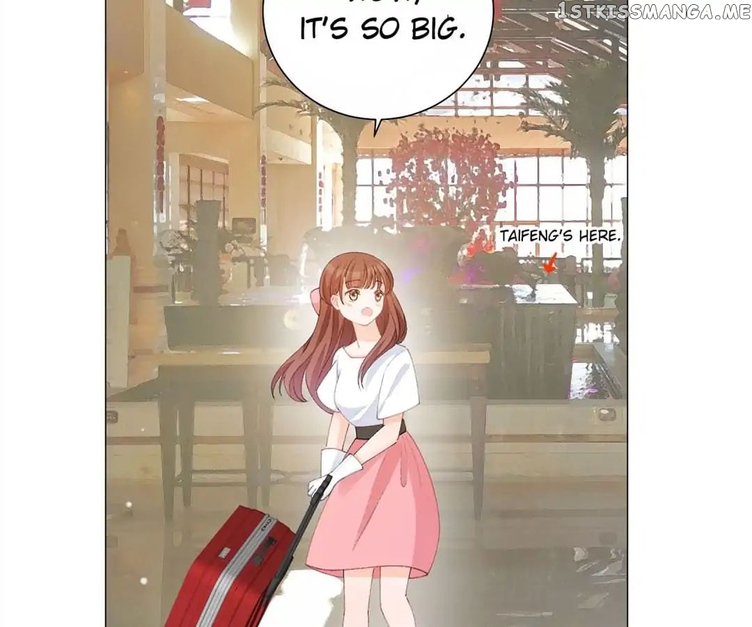One Kiss A Day chapter 43 - page 3