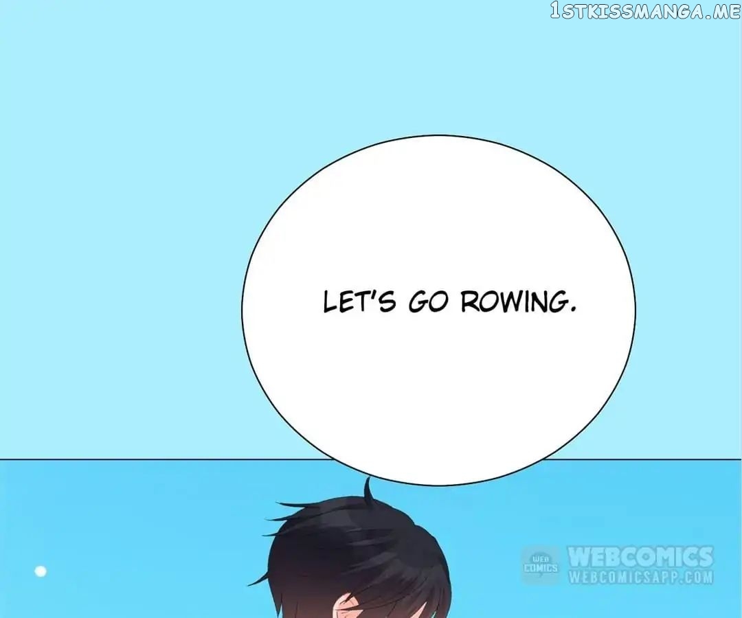 One Kiss A Day chapter 43 - page 30