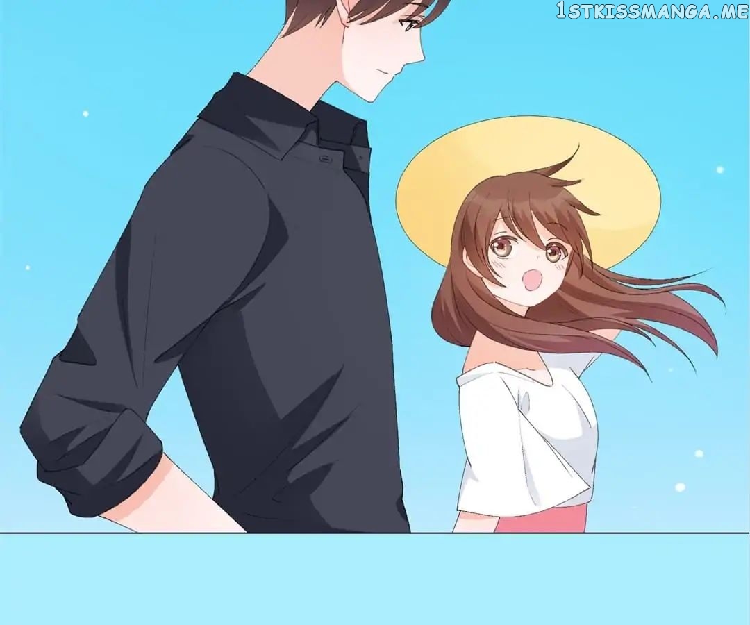 One Kiss A Day chapter 43 - page 31