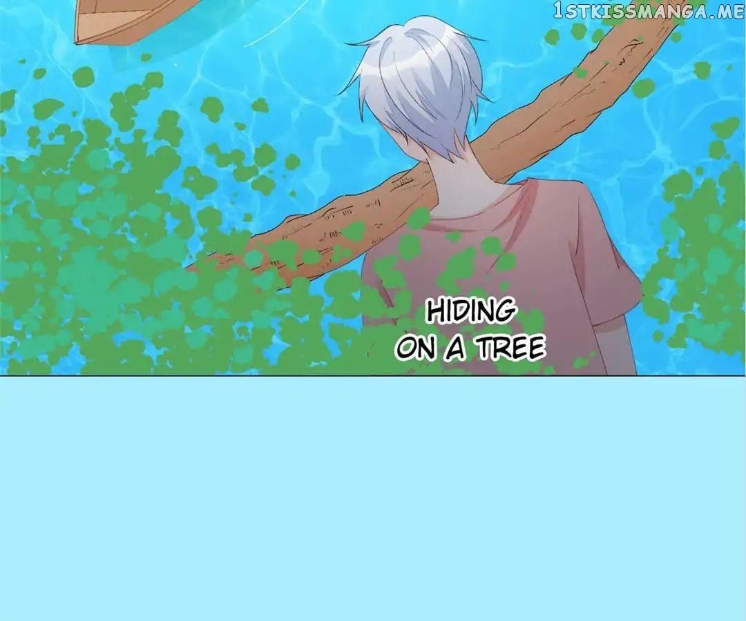 One Kiss A Day chapter 43 - page 33