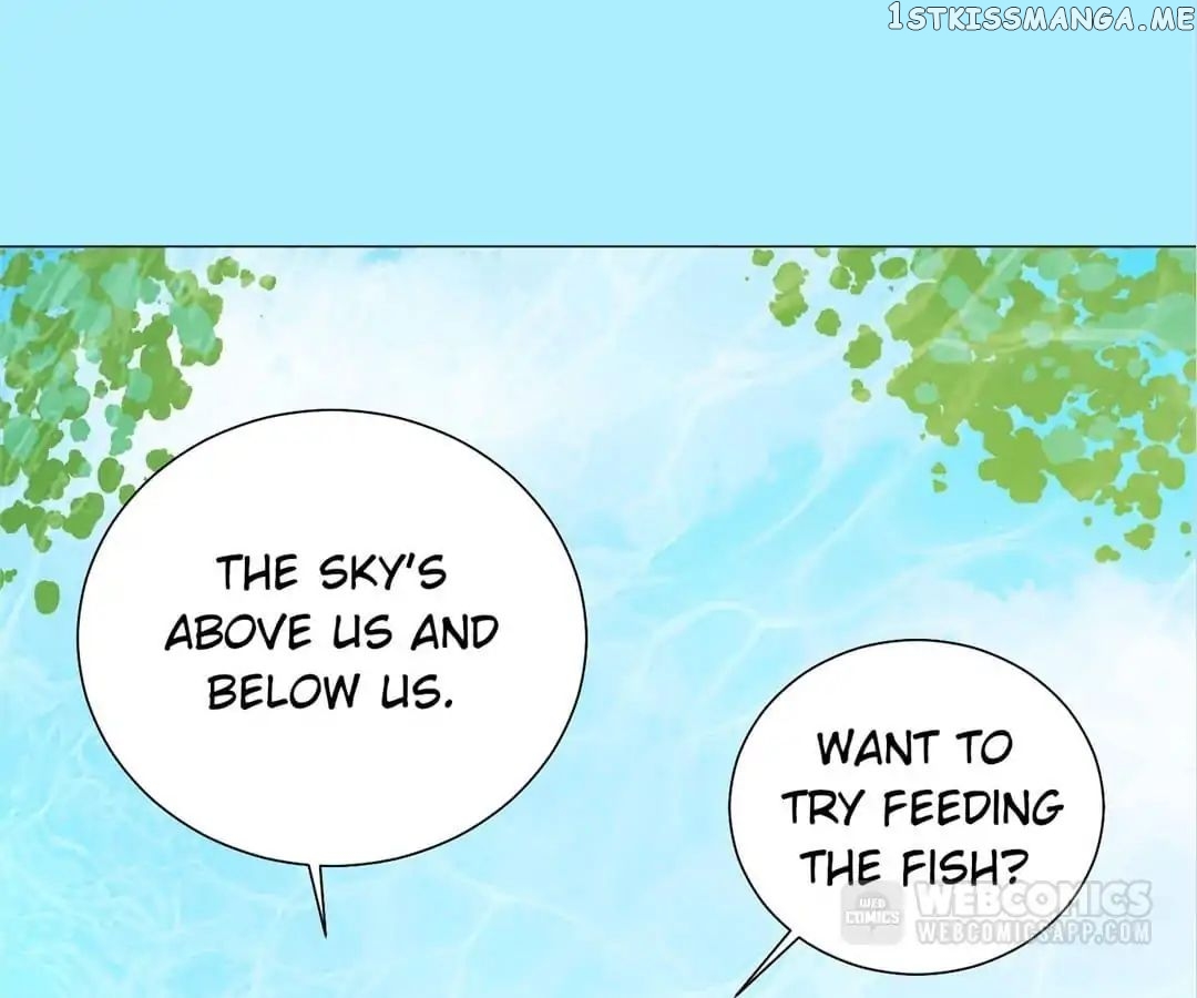 One Kiss A Day chapter 43 - page 34