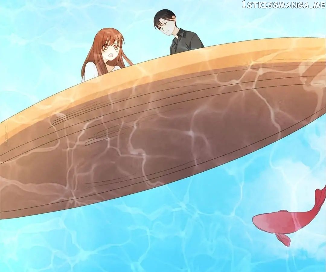 One Kiss A Day chapter 43 - page 35