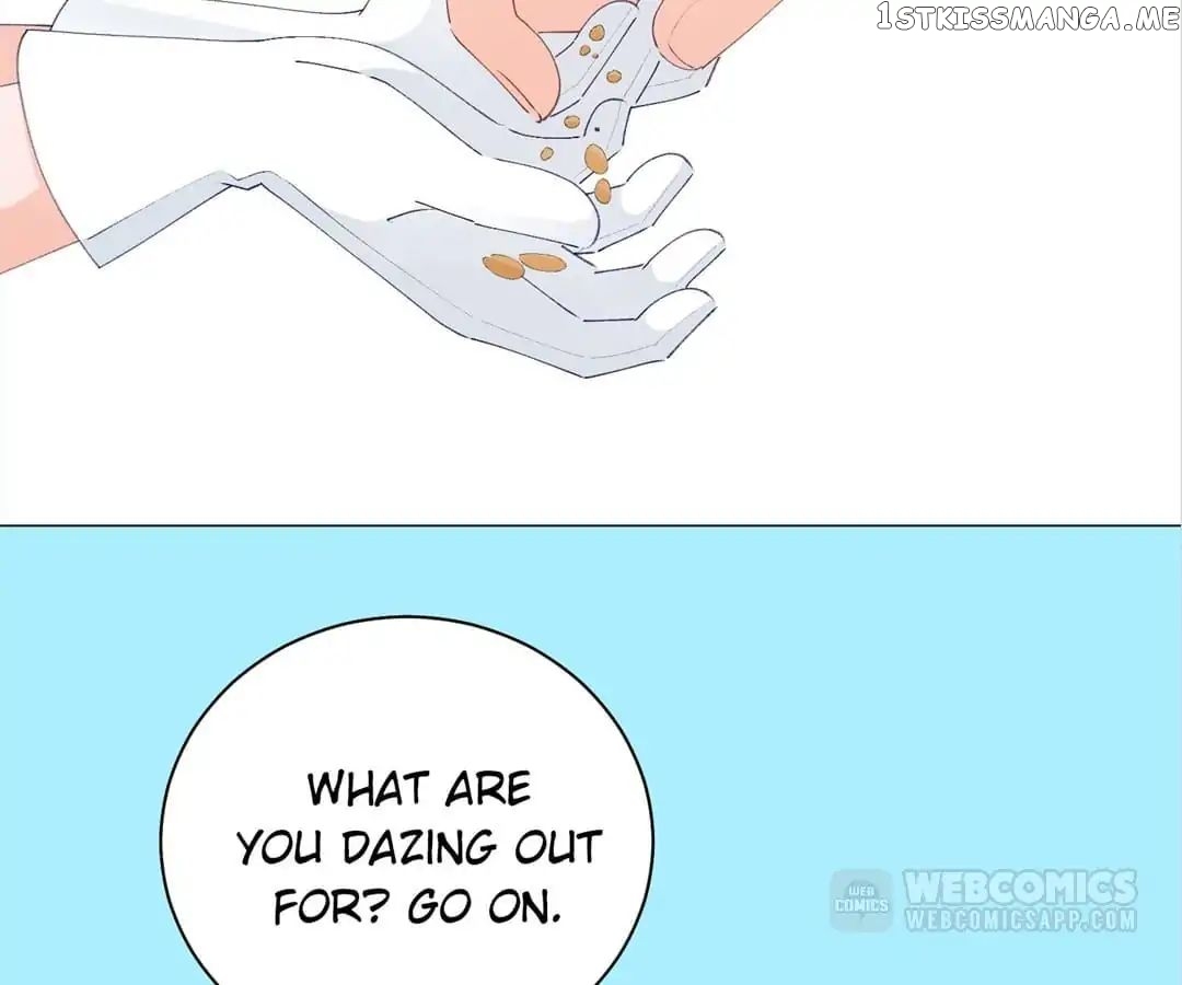 One Kiss A Day chapter 43 - page 38