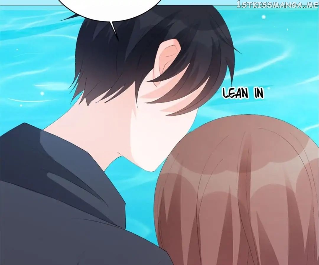 One Kiss A Day chapter 43 - page 39