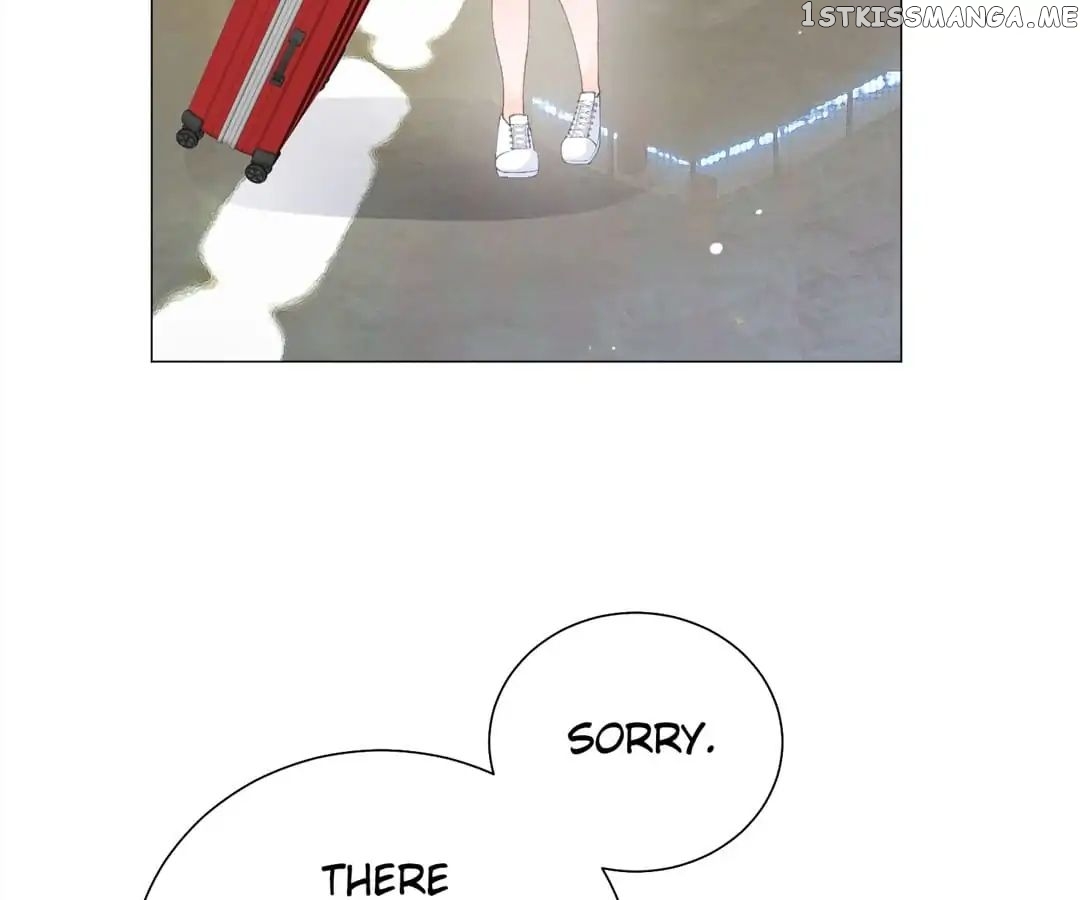One Kiss A Day chapter 43 - page 4