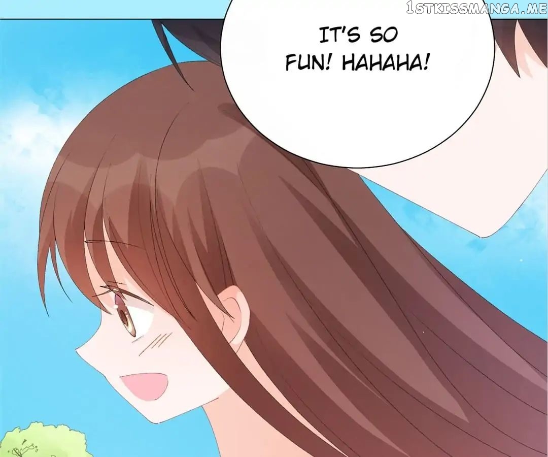One Kiss A Day chapter 43 - page 41