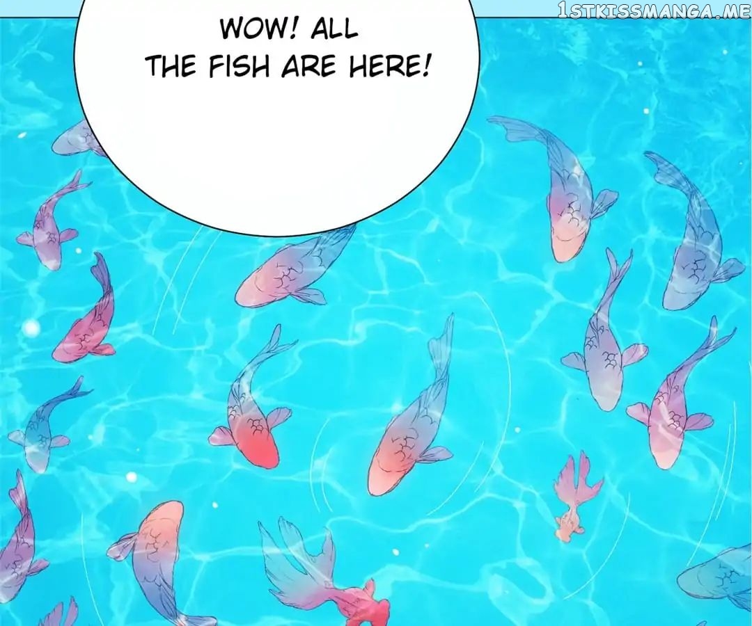 One Kiss A Day chapter 43 - page 43