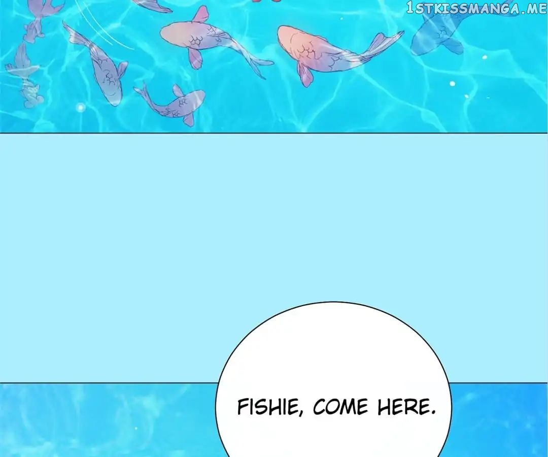 One Kiss A Day chapter 43 - page 44