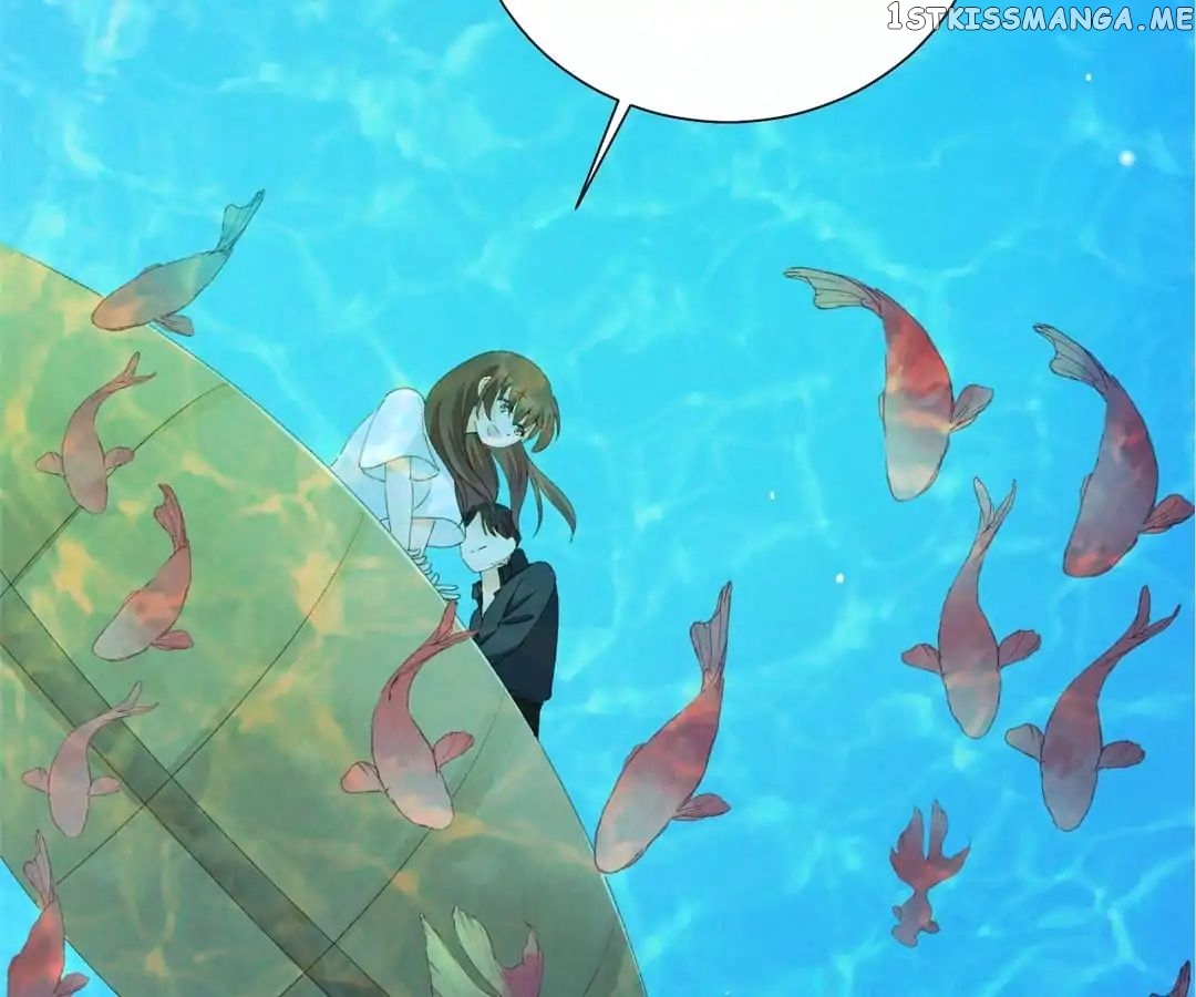 One Kiss A Day chapter 43 - page 45