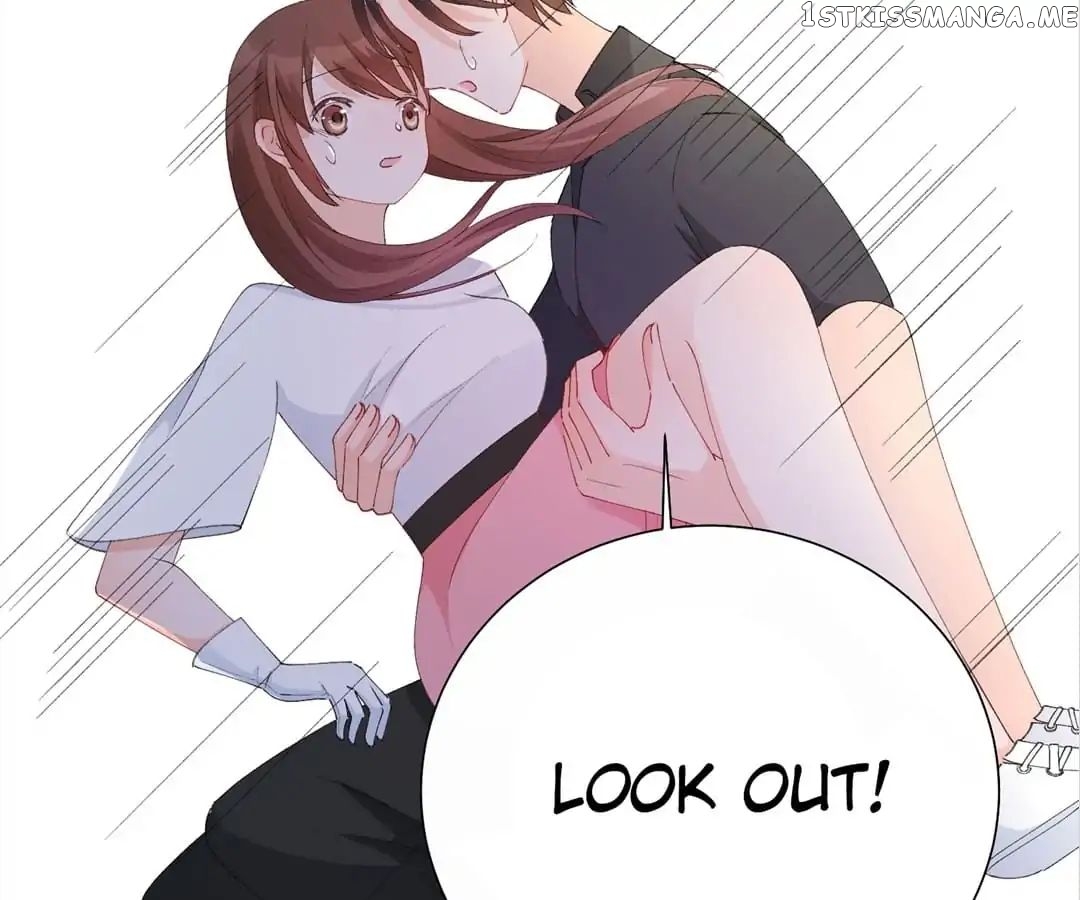 One Kiss A Day chapter 43 - page 52