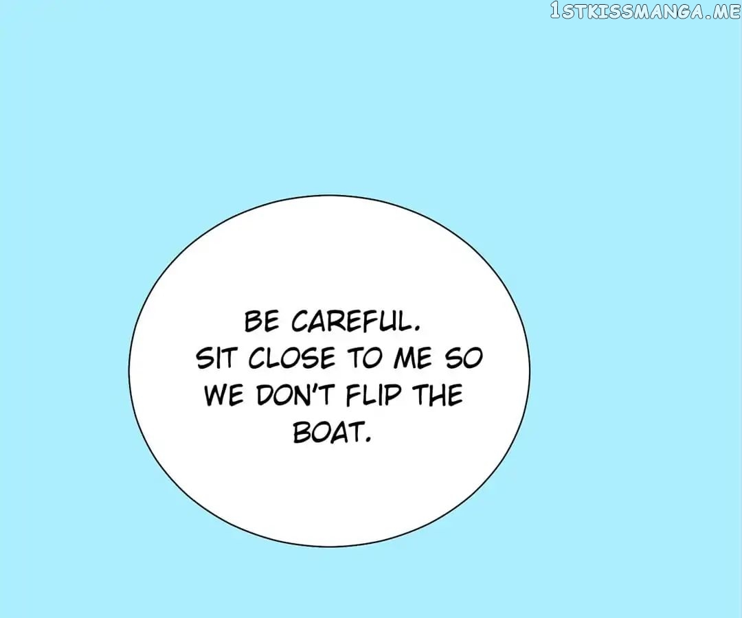 One Kiss A Day chapter 43 - page 56