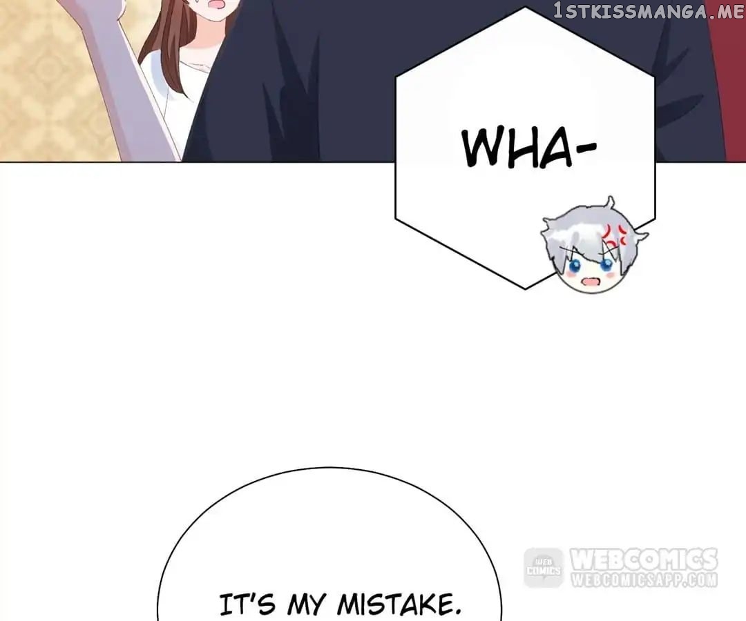 One Kiss A Day chapter 43 - page 6