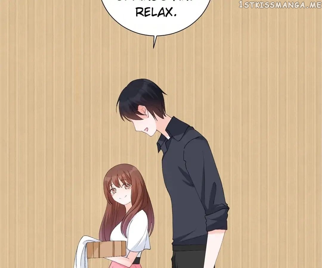 One Kiss A Day chapter 43 - page 65