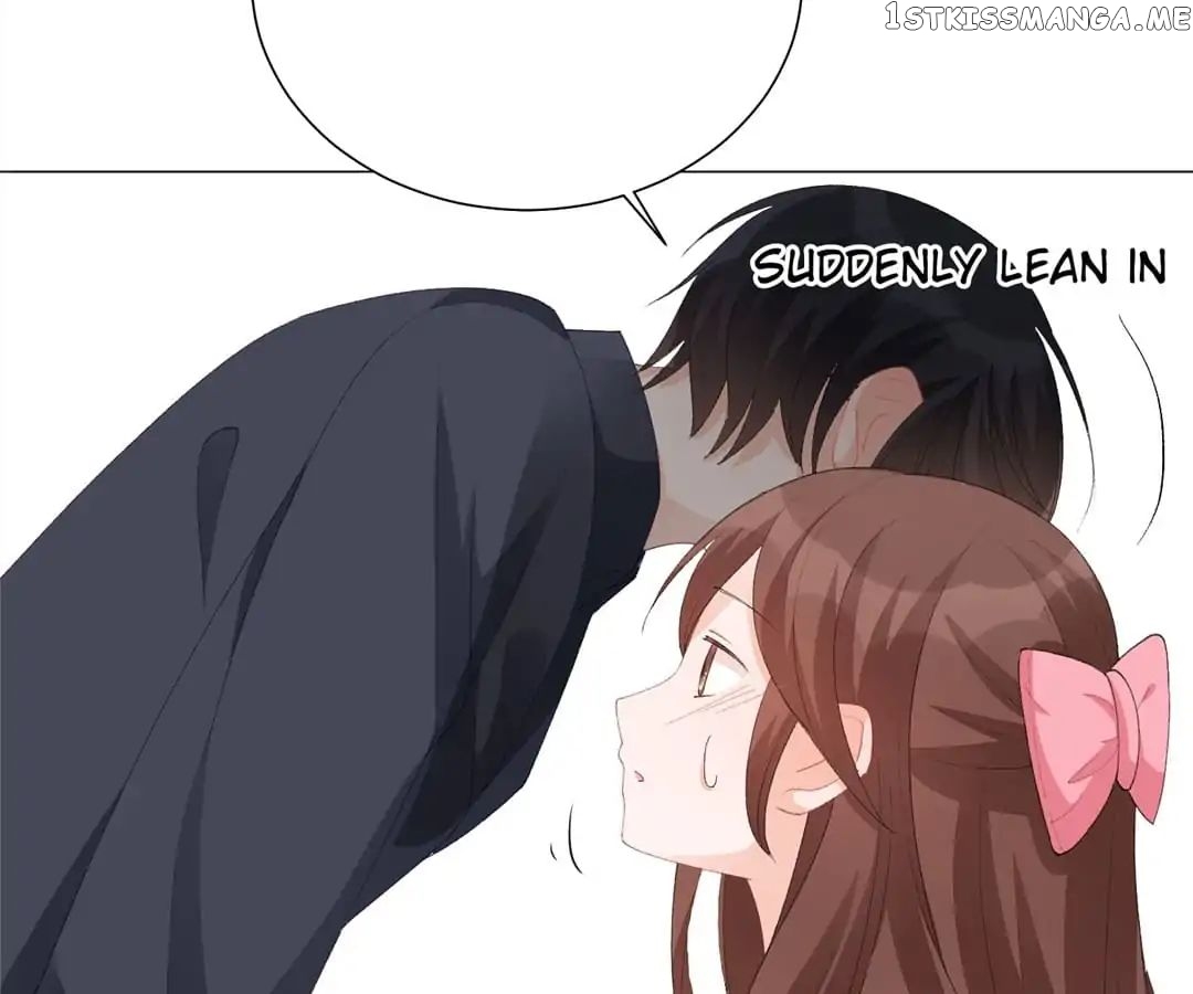 One Kiss A Day chapter 43 - page 7