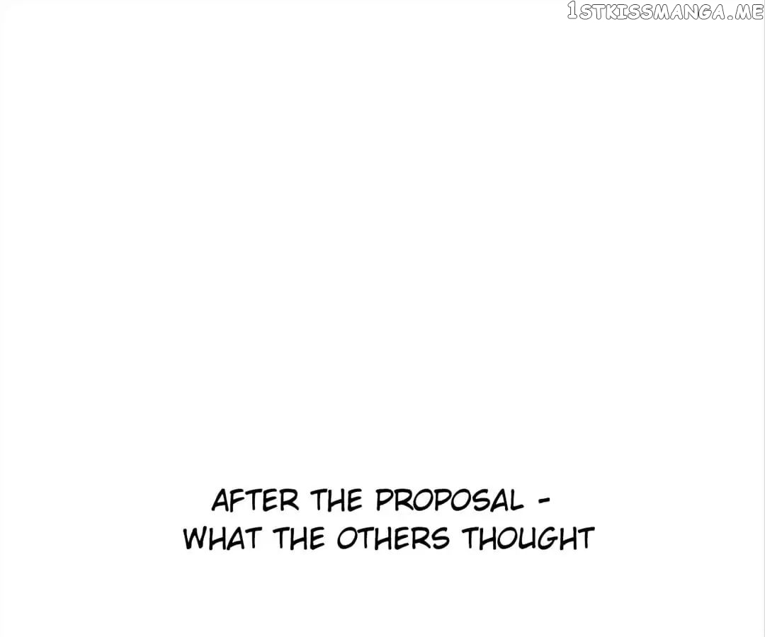 One Kiss A Day chapter 43 - page 84