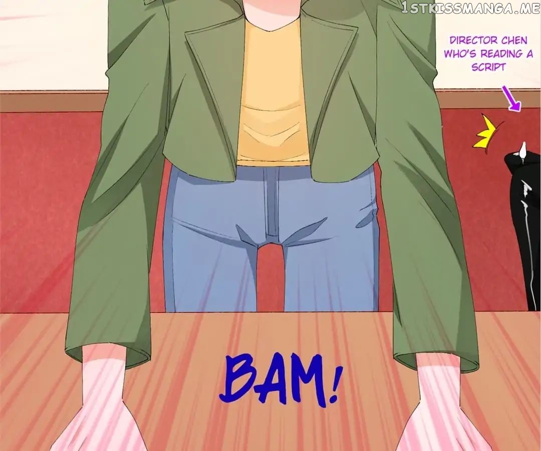 One Kiss A Day chapter 43 - page 88