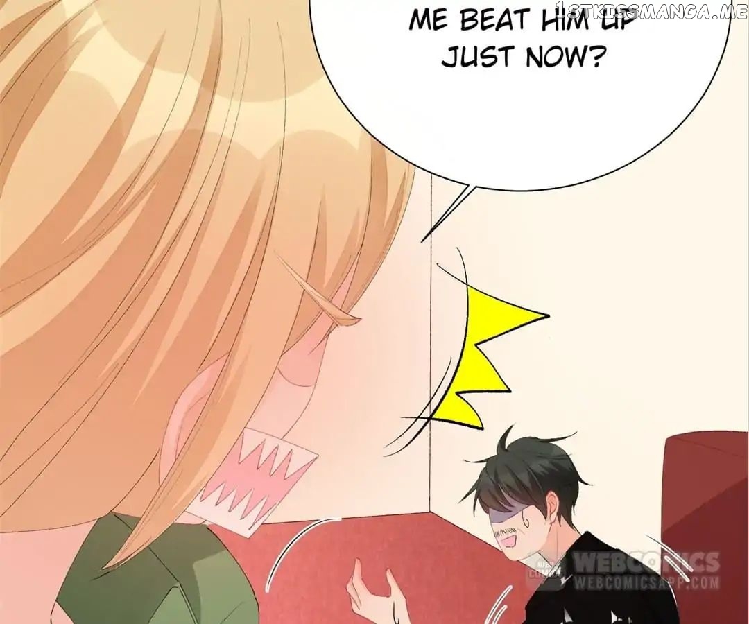 One Kiss A Day chapter 43 - page 90