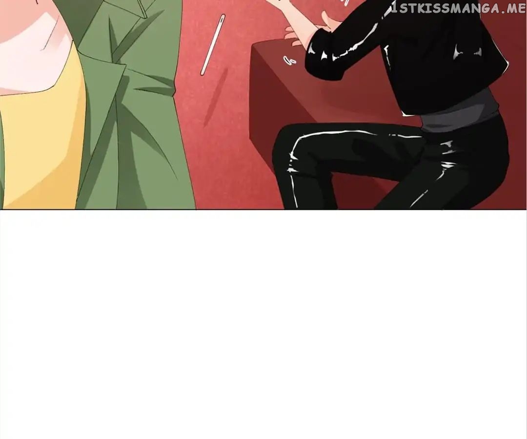 One Kiss A Day chapter 43 - page 91
